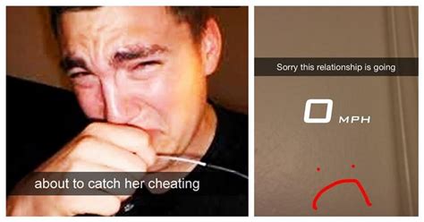 SnapchatCheating 